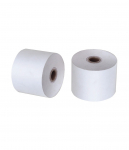 Kasos juosta, 76 mm x 40 m/12mm, ofsetins popierius, viensluoksnė, 10 vnt/pak