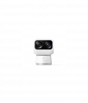 Anker Eufy | Security Indoor Camera | S350 | Tabletop | Wide-Angle Lens | Micro SD, Max. 128GB