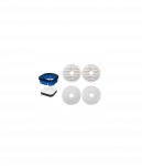 Bissell Maintenance Bundle for SpinWave + Vac for 3893N Bissell SpinWave + Vac PET