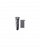 Philips Shaver | S5887/10 Series 5000 | Operating time (max) 60 min | Wet & Dry | Lithium Ion | Gray