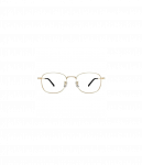 Xiaomi Blue Light Blocking Glasses | Glasses | Gold | Nylon/SUS304