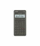 Mokslinis skaičiuotuvas CASIO FX-82MS, 85 x 157 x 23,2 mm