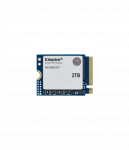 Kingston SSD | NV3 | 2000 GB | SSD form factor M.2 2230 | Solid-state drive interface PCIe 4.0 x4 NVMe | Read speed 6000 MB/s |