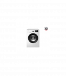 TCL Washing machine | FF1024WA2 | Energy efficiency class A-10% | Front loading | Washing capacity 10 kg | 1400 RPM | Depth 61 c