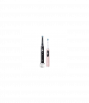 Oral-B Electric Toothbrush | iO6 DuoPack | Rechargeable | For adults | Number of brush heads included 2 | Number of teeth brushi