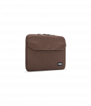 Thule | Sleeve Lithos for MacBook Air 13" | Sleeve | Nuanced Brown