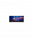 Dell U5226KW | 52 " | IPS | 6K | 21:9 | 120 Hz | 5/8 ms | 6144 x 2560 pixels | 400 cd/m&sup2; | HDMI ports quantity 2 | Silver