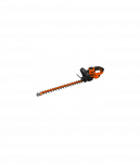 BLACK & DECKER | Hedge trimmer | BEHTS451-QS | 550 W
