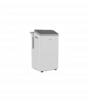 Bosch Mobile Air Conditioner | Cool 5100 | Suitable for rooms up to 115 m&sup3; | White