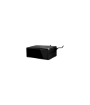 Fibaro Nice Dimmer Bypass | NICE FGB-002 | Black