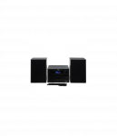 Adler | Mini Hi-Fi Stereo System | AD 1917 | Speakers | USB connectivity | Bluetooth | FM