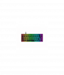 Razer Hall Effect Magnetic Esports Keyboard | Huntsman V3 HE Magnetic Mini 65% 8KHz | Keyboard | Wired | US | Razer Hall Effect