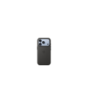 APPLE iPhone 18 Pro TechWoven Case with MagSafe - Black | Apple