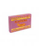 Plastilinas JOVI, 350g. ROŽINIS