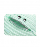 Penalas-pie&scaron;tukinė ZIPIT Grillz Monster Jumbo Pouch, ZTMJ-GR6, Mėtų spalvos