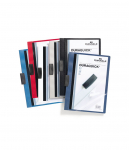 Aplankas su spaustuku DURABLE DURAQUICK