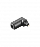Goobay | 11925 Toslink digital/audio adapter 90&deg;