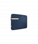Case Logic | Ibira Laptop Sleeve | IBRS213 | Sleeve | Dres Blue