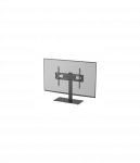 Neomounts Desk Mount | DS45-430BL16 TV stand | Adjustable Height, Swivel | 37-70 " | Maximum weight (capacity) 40 kg | Black