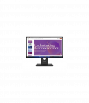 Lenovo | ThinkVision T24D-40 | 23.8 " | IPS | 16:9 | 120 Hz | 4 ms | 1920 x 1080 pixels | 250 cd/m&sup2; | HDMI ports quantity 1 | Ec