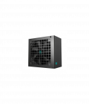 Deepcool 80 PLUS Bronze PSU | PF750X | 750 W | Black