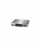 Caso | Kitchen scale | L 15 | Maximum weight (capacity) 15 kg | Graduation 1 g | Display type LCD Display | Stainless steel