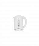 Camry | Kettle | CR 1254 | Standard | 2200 W | 1.7 L | Plastic | 360&deg; rotational base | White
