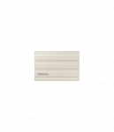 Portable SSD | T7 | 1000 GB | N/A " | USB 3.2 | Beige
