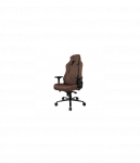 Arozzi Fabric Gaming Chair Vernazza Supersoft Brown