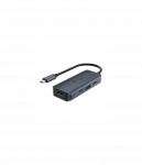 Hyper | HyperDrive Next 4 Port USB-C Hub | HD4001GL | HDMI ports quantity 1