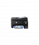 Epson Multifunctional printers | EcoTank L5310 | Inkjet | Colour | A4 | Wi-Fi | Black