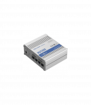 Rugged Industrial LTE-A Cat6 Router | RUTX09 | No Wi-Fi | 10/100/1000 Mbit/s | Ethernet LAN (RJ-45) ports 4 | Mesh Support No |