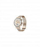 Huawei WATCH GT 5 41mm | Smart watch | GPS (satellite) | AMOLED | 1.32 inches | Gold