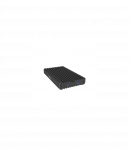Raidsonic IB-2817M-C32 | Enclosure for 2x NVMe SSD with USB 3.2 Gen 2x2 Type-C connection