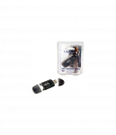 Logilink | Cardreader USB 2.0 Stick external for MMC, RS-MMC, SD and SD HC