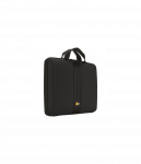 Case Logic | QNS111K | Fits up to size 12 " | Sleeve | Black