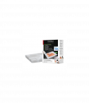 Caso | Foil Bags | 01219 | 50 units | Dimensions (W x L) 20 x 30 cm | Ribbed