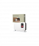 Mill | Heater | SG2000MEC | Convection Heater | 2000 W | Number of power levels 3 | Suitable for rooms up to 5-20 m&sup2; | White | N