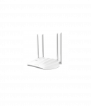 TP-LINK | Access Point | TL-WA1201 | 802.11ac | 2.4GHz/5 GHz | 300+867 Mbit/s | 10/100/1000 Mbit/s | Ethernet LAN (RJ-45) ports