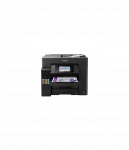Epson Multifunctional Printer | EcoTank L6570 | Inkjet | Colour | Inkjet Multifunctional Printer | A4 | Wi-Fi | Black