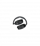 Skullcandy | Wireless Headphones | Hesh ANC | Wireless | Over-Ear | True Black | Noise canceling | Wireless