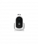 ETA | Stormy Home Vacuum cleaner | ETA051790000 | Bagless | Power 800 W | Dust capacity 2.2 L | White/Black