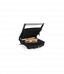 Tristar | Grill | GR-2853 | Contact grill | 2000 W | Aluminum