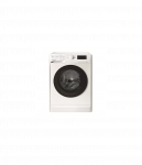 INDESIT | Washing machine | MTWSE 61294 WK EE | Energy efficiency class C | Front loading | Washing capacity 6 kg | 1151 RPM | D