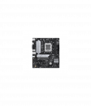 Asus | PRIME B650M-K | Processor family AMD | Processor socket AM5 | DDR5 | Supported hard disk drive interfaces SATA, M.2 | Num