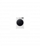 LG | Washing machine with dryer | F2DR509S1W | Energy efficiency class A | Front loading | Washing capacity  9 kg | 1200 RPM | D