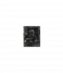 MSI | PRO B760-P WIFI DDR4 | Processor family Intel | Processor socket LGA1700 | DDR4 | Supported hard disk drive interfaces SAT
