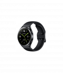 Watch 2 | Smart watch | GPS (satellite) | AMOLED | Black