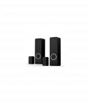 Philips Hue | Contact sensor, 2pcs pack | Black