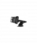 Fixed Tab XL | Holder | For tablets of size 7-13" | Black